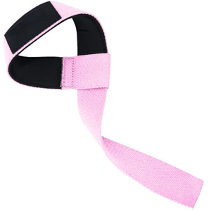 Correas de Soporte para Muñeca Unisex Ajustables Antideslizantes de Neopreno de Alta Resistencia Nayab Industries con Cierre de Hebilla para Levantamiento de Pesas y Gimnasio - Product Image 2