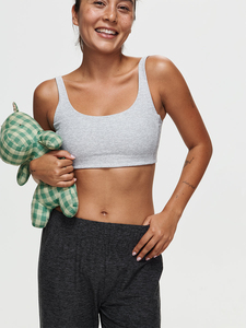 Nouveau pantalon de survêtement polaire taille haute pour femme 2026, pliable, chaud, ample, avec poches - Product Image 3
