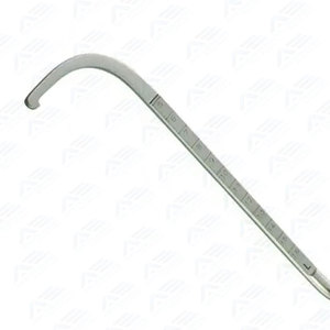 <b>Top</b> Quality McCollum Dingman Breast Dissector Plastic Surgery Instruments Breast Dissector Surgical Instruments Medic Instrument - Product Image 5