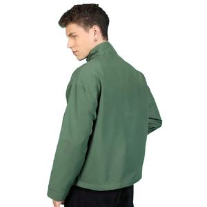 Veste de créateur décontractée pour hommes, bombardier de fitness imperméable personnalisé avec fermeture à glissière, poids léger et solide, nouveauté pour l'hiver - Product Image 5