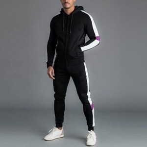 Sudaderas con capucha para correr, chándal de alta calidad - Product Image 5