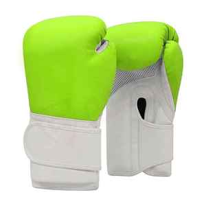 Multi Purpose Training Gloves For Boxing Kickboxing And Martial Arts Featuring High Elasticity For Better Movement - Product Image 1