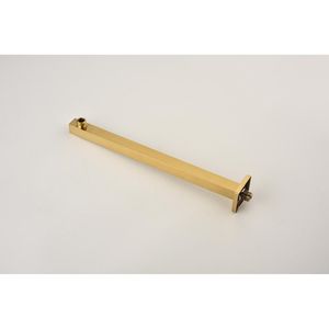 Système de douche avec barre coulissante, pommeau de douche, douchette à main, jets de douche, bras de douche, tuyau, robinet, garniture, poignées à levier - Ensemble de quincaillerie de salle de bain - Product Image 5