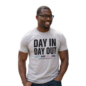 T-shirt graphique pour hommes, en coton doux, col rond, manches courtes, mode décontractée, vêtements à porter au quotidien - Product Image 4