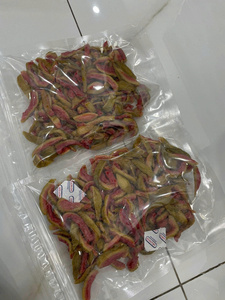 <b>Sweet</b> Soft Dried Pink Guava Tropical Fruit Snack For Wholesale And Retail - Product Image 5
