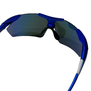 แว่นกันแดดจักรยานโพลาไรซ์ป้องกันแสงสะท้อน - Product Image 3