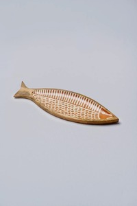 Assiette en bois imprimée de qualité supérieure, haute définition, pour la décoration de maison de luxe, plateau de service en gros - Product Image 6