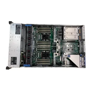 नया और मूल DL560 G10 4x Xeon-P 8268 24-कोर 512GG 16SFF P816i-A 2x1600W 3-वर्ष एंडी