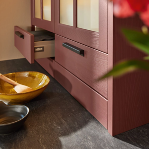 Gabinetes de Cocina Estilo Shaker Personalizados JY Project, Bisagras con 5 Años de Garantía, Precio Económico al por Mayor, Diseño Europeo Modular de Madera Contrachapada - Product Image 6