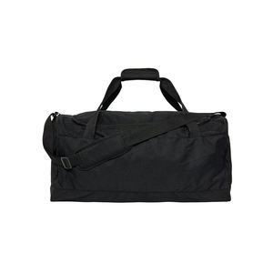 Cheap Price Navy Blue Oxford <b>Duffel</b> <b>Bag</b> with Adjustable Strap 20-30L Capacity Unisex Gym <b>Bag</b> Zipper Closure Casual Style - Product Image 6