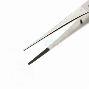 Instrumentos Quirúrgicos al por Mayor, Pinzas Quirúrgicas de Acero Inoxidable en Venta - Product Image 6