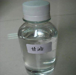 กลีเซอรีนบริสุทธิ์ เกรด USP/อาหาร/เครื่องสำอาง กลีเซอรีนจากมะพร้าว กลีเซอรีนบริสุทธิ์ CAS 56-81-5 - Product Image 4
