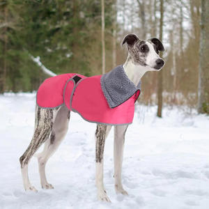 Abrigos de Verano para Perros de Alta Durabilidad y Larga Duración con Correas Ajustables, Ropa para Perros Hecha a Medida con MOQ Bajo - Product Image 6