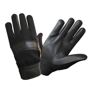 Gants professionnels de travail et de recherche offrant une dextérité maximale, un confort et une adhérence stable pour une performance efficace sur le terrain - Product Image 2