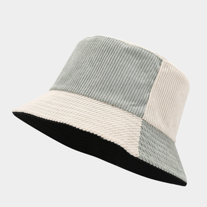 Sombreros de Pescador de Moda, Color Sólido, Ligeros, Unisex, al por Mayor - Product Image 3