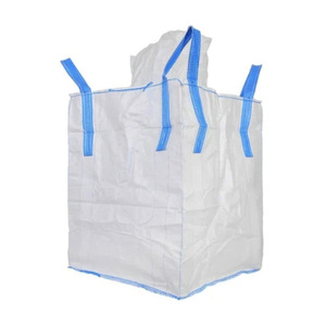 Reliable PP Jumbo Bags for Storage and Transportation of Plastic Resins Chemicals Fertilizers and Industrial Materials - Product Image 5