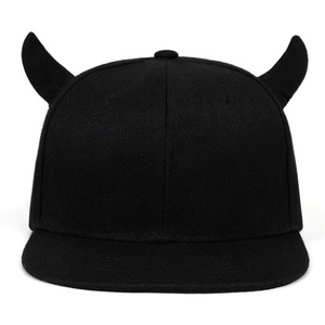 หมวกแฟชั่นน้ำหนักเบาแบบ Snapback ปรับได้ ทรงแบน สไตล์ลำลอง สตรีทแวร์ ระบายอากาศได้ดี เหมาะสำหรับกิจกรรมกลางแจ้ง สำหรับผู้ชายและผู้หญิง - Product Image 5
