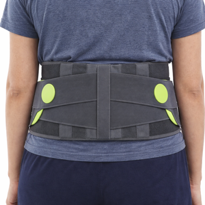 เข็มขัดพยุงหลัง Life Adventures รุ่น Neoprene XP |   เข็มขัดพยุงหลังแบบโค้งรับสรีระ บรรเทาอาการปวดหลัง ช่วยปรับท่าทาง ใช้ได้ทุกวัน - Product Image 4