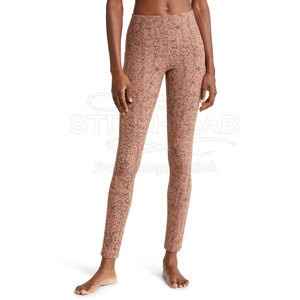 Leggings de Mujer de Diseño Nuevo y Alta Calidad, Cintura Media, Secado Rápido, Transpirables, Largos, en Venta - Product Image 2