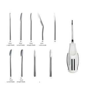 ลิฟท์รากที่มีคุณภาพสูง - Product Image 1