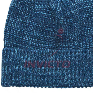 Bonnet en tricot à prix abordable, marque privée, pour vente en ligne, vente directe d'usine, faible MOQ - Product Image 6