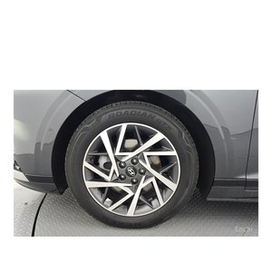 Hyundai Grandeur 2023, 2.5 Gasolina, 2WD, Automático, Asientos de Cuero, Emisión Euro V, 59,090 km, Volante a la Izquierda - Product Image 5