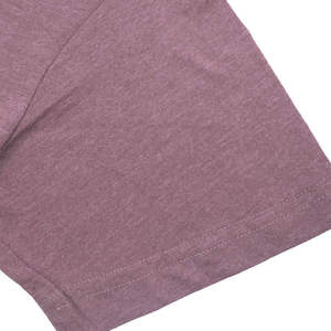 T-shirt en coton biologique surdimensionné et épais pour garçons et enfants, avec logo brodé personnalisé, vente en gros - Product Image 6