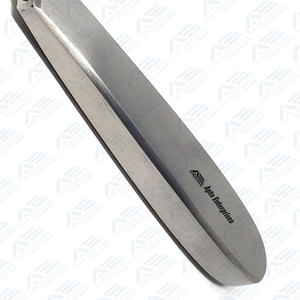 Scalpels with Comfortable Handles that Fit Various Blades Manual Stainless Steel <b>Surgical</b> <b>Instruments</b> Knives - Product Image 2