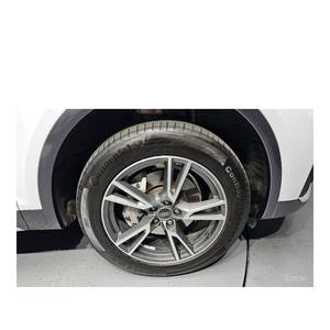 Audi Q5 45 TFSI quattro 2023, 7,815 km, Volante a la Izquierda, Asientos de Cuero, Cámara Trasera - Product Image 5