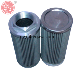 Filtro de Aceite Hidráulico para Maquinaria de Minería con Alta Capacidad de Retención de Polvo - Product Image 5