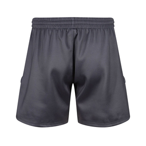 Fabricantes al por mayor de pantalones cortos de MMA para hombre, ropa de entrenamiento personalizada, pantalones cortos de MMA de la mejor calidad, pantalones cortos de MMA cómodos para hombre - Product Image 2