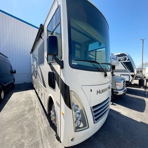 รถพ่วง T-h-o-r H-u-r-r-i-c-a-n-e 34J ปี 2022 มือสอง - Product Image 1