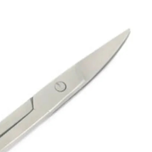 Juego de 3 Pinzas y Tijeras para Pestañas, Kit de Belleza para el Cuidado de los Ojos, Curvas y de Precisión, Herramientas de Acero Inoxidable para el Cuidado de las Pestañas, Profesional - Product Image 3