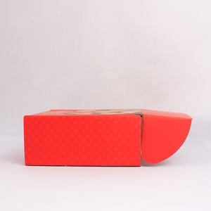 Boîtes cadeaux en papier écologiques conçues avec des matériaux recyclables offrant un emballage durable pour les produits de luxe et de détail - Product Image 6