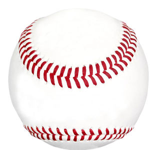 Ballons de baseball officiels de collège, légers, durables, de haute qualité, personnalisables avec logo, vente en gros, très demandés - Product Image 1
