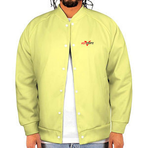 Chaqueta Letterman al por Mayor, Chaqueta Letterman de Alta Calidad, Chaqueta Letterman Nueva en Venta para Invierno - Product Image 1