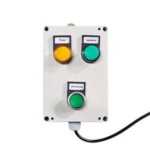 Précipitateur électrostatique industriel MAX-6000 Purificateur d'air ESP compact Filtre plat pour le contrôle des fumées et des graisses - Product Image 4