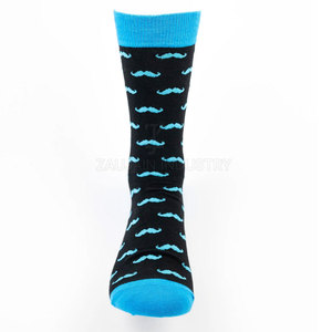 Latest Design High Quality Hot Sale Men Casual <b>Socks</b> Winter Wear Best Selling <b>Running</b> Wear Anti Slip Casual <b>Socks</b> - Product Image 4
