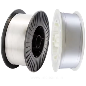 Alambre de Soldadura con Núcleo Fundente de Alta Resistencia para Soldadura MIG Automática, Alta Deposición, Fabricación, Aplicaciones Industriales, Uso Industrial - Product Image 5