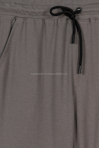Pantalones Cortos Deportivos TOPEAK de Secado Rápido para Hombre, Ligeros, para Gimnasio y Running, con Bolsillos, Cintura Ajustable con Cordón, Transpirables - Product Image 2