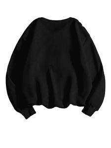 Nouveau Sweat-shirt Exclusif pour Femme, Broderie 100% Coton, Coupe Classique, Prix Abordable, Qualité Supérieure, Orienté Export, Personnalisable - Product Image 5