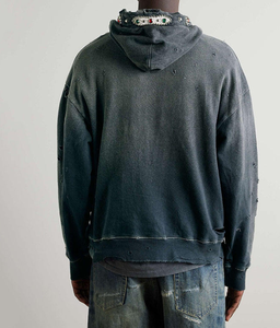 Sweat-shirts à capuche pour hommes pas chers en vente – Confortables, doux et chauds – Pulls décontractés à la mode – Vêtements en gros - Product Image 3