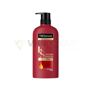 แชมพูและครีมนวดผม TRESemmee ดูโอ้ 370 มล. ขายส่ง - Product Image 1