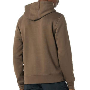 Sudaderas con capucha de gran tamaño para hombre y mujer, personalizables, lisas, con logo desgastado, de fabricantes de ropa de alta calidad - Product Image 5