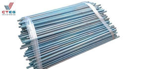 Varilla Roscada de Acero de Alta Resistencia y Alta Tensión para Aplicaciones de Conexión Estructural - Product Image 5