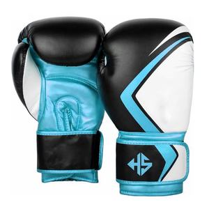 Guantes de boxeo personalizados de las mejores tendencias para fabricantes unisex Guantes DE BOXEO DE SERVICIO OEM Ropa protectora para hombres y mujeres - Product Image 3