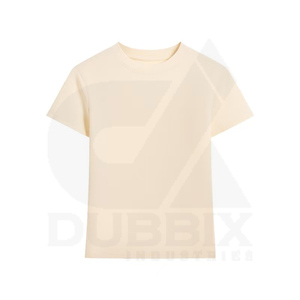 Nouveau T-shirt imprimé pour homme à col rond, coupe classique, avec design d'autocollant personnalisable en coton 100%, logo couleur, caractéristiques écologiques - Product Image 4
