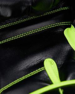 Guantes de Boxeo Profesionales de Alta Calidad Hechos a Medida, de Cuero Genuino, con Cierre de Gancho y Bucle, para Entrenamiento de Kickboxing, CP-BG-78 - Product Image 4