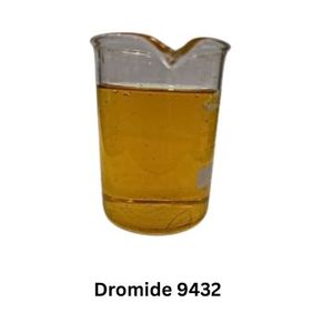 D R COATS INK RESINS PRIVATE LIMITED Agent de durcissement époxy polyamide réactif visqueux à faible viscosité Dromide 9432 pour revêtements et revêtements de sol - Product Image 4