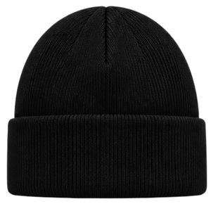 Gorro Negro Personalizado de Sigma Gamma Rho para Mujer, con Logotipo Bordado de SGRho en Forma de Corazón, Gorro de Invierno Cálido de Punto con Puño, Gorro de la Hermandad Griega - Product Image 2